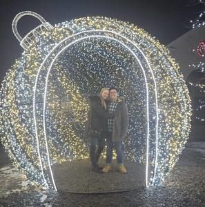 Meet your Posher, Chris